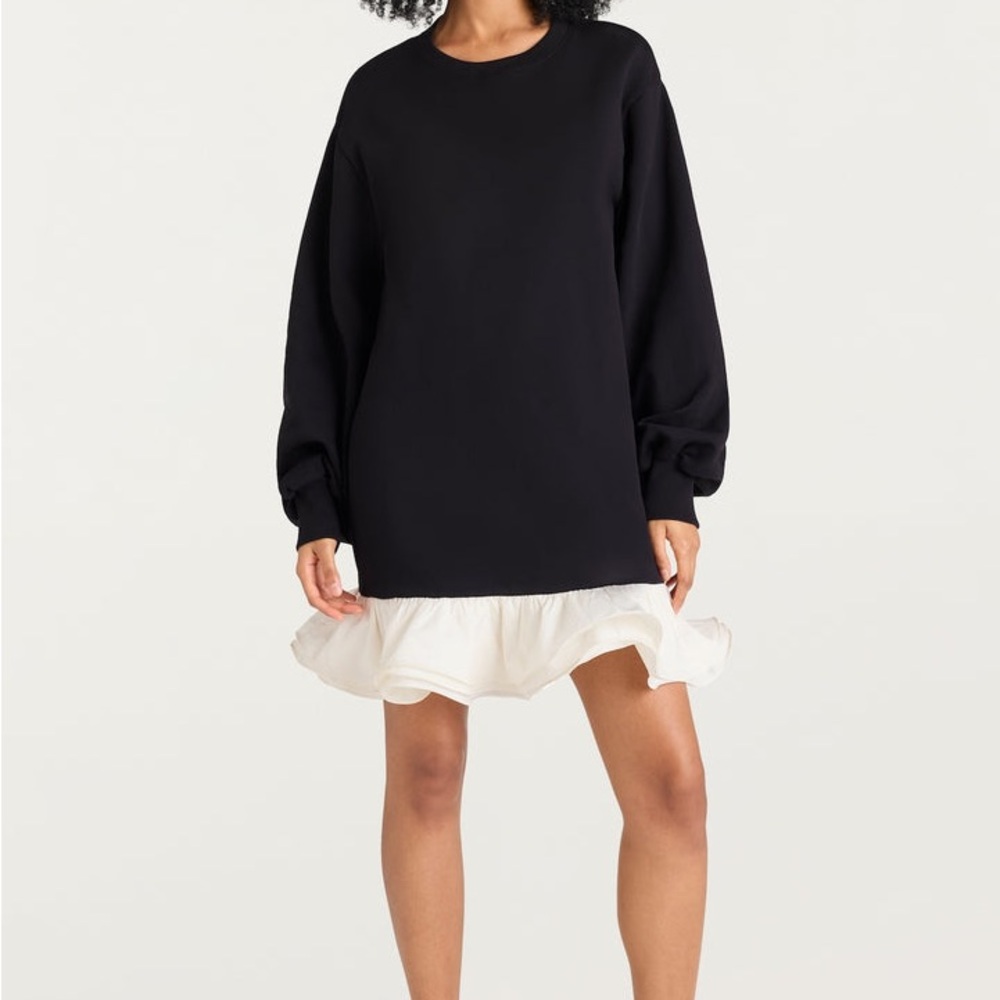 OAKLEY DRESS by Cinq A Sept